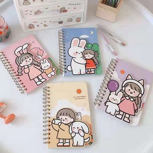 Cuaderno personalizado, muestra con almohada de cierre, calculadora barata - Product Image 5
