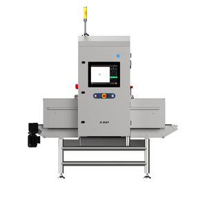 Máquina DE RAYOS X digital industrial para el sistema de inspección de detección de objetos extraños y defectos - Product Image 3