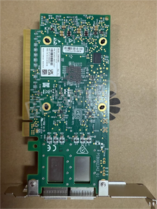 Mellanox-Tarjeta adaptadora de red de almacenamiento HPC/AI, tarjeta adaptadora Ethernet HDR EDR/HPC, conmutador empresarial, tarjeta VPI de 1, 2, 1, 2, 1, 2 - Product Image 2