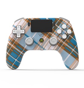 Ps4ワイヤレスBTゲームコンソールPCポータブルデュアルバイブレーションゲームジョイスティックゲームパッドカスタムガンコントローラーGta5for Ps4tv HS-PS4260