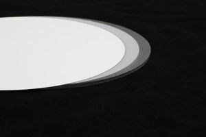 Compact Dimmable <strong>LED</strong> Downlights (4&quot;, 6&quot;, 8&quot;) Fit Square/round.Ceiling Light - Product Image 6