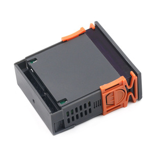 Controlador Digital de temperatura y humedad de alta calidad, medidor de humedad de termómetro de incubación de cría de 12V24V 110-220V - Product Image 4