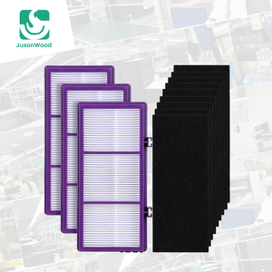 Hapf300ap hiệu suất cộng với bộ lọc thay thế cho Holmes aer1 HAPF300AP-U4 không khí sạch hơn - Product Image 1