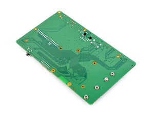 Waves hare Compute Module 5 IO-Karte Offizielle Rasp Berry Pi eine Entwicklungs plattform und Referenz-Basis platine für CM5 - Product Image 2
