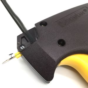Booster Security Tag Removrt Gun Craft Micro Stitch Taggging Gun - Product Image 4