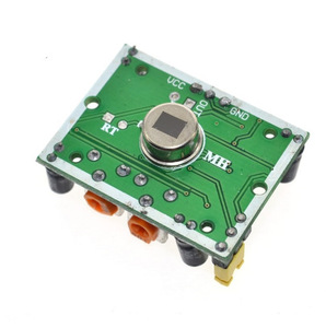 HC-SR501 PIR-Bewegungssensor-Detektor-Modul