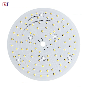 Customized DC 12V <strong>LED</strong> Circuit Board Free Design <strong>PCB</strong> <strong>OEM</strong> Pool Light Fr4/aluminum <strong>LED</strong> <strong>PCB</strong> Factory