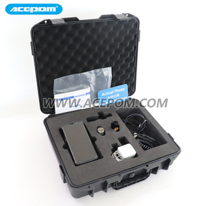 Portable Field <strong>Dynamic</strong> Balance and Vibration Analyzer FRE-PRO Easy to Operate - Product Image 3