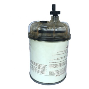 ディーゼルエンジン燃料水分離フィルターR60P - Product Image 2
