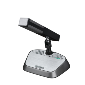 IP <strong>Network</strong> Desktop Digital Conference Meeting Microphone System Desktop Speech Microphone - Product Image 3