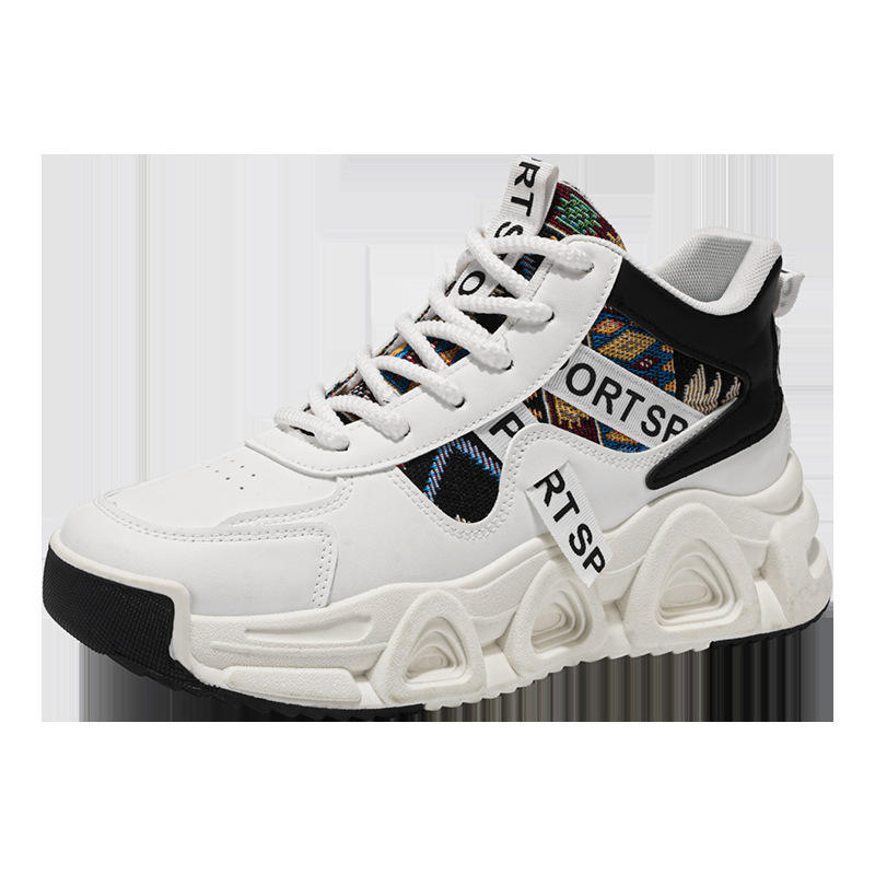 D2635 สีดำและสีขาว