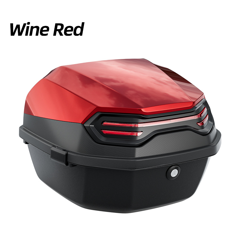 Wine Red