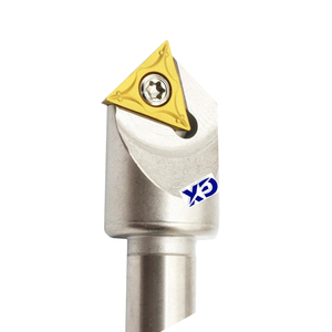 45度中医倒角刀数控机床车床倒角刀具 - Product Image 6