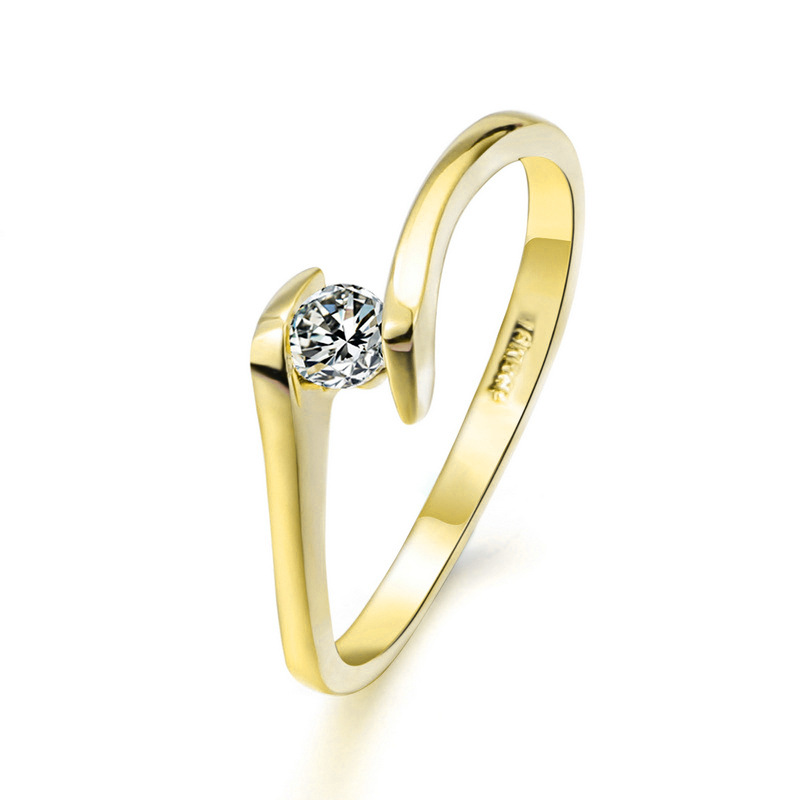 R129Light Gold