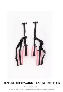 Peluche pour Couples Sexy, jouets Alternative, outils de sexe, jeux pour adultes, ensemble de contraintes de Bondage sexuel, nouvelle collection - Product Image 4