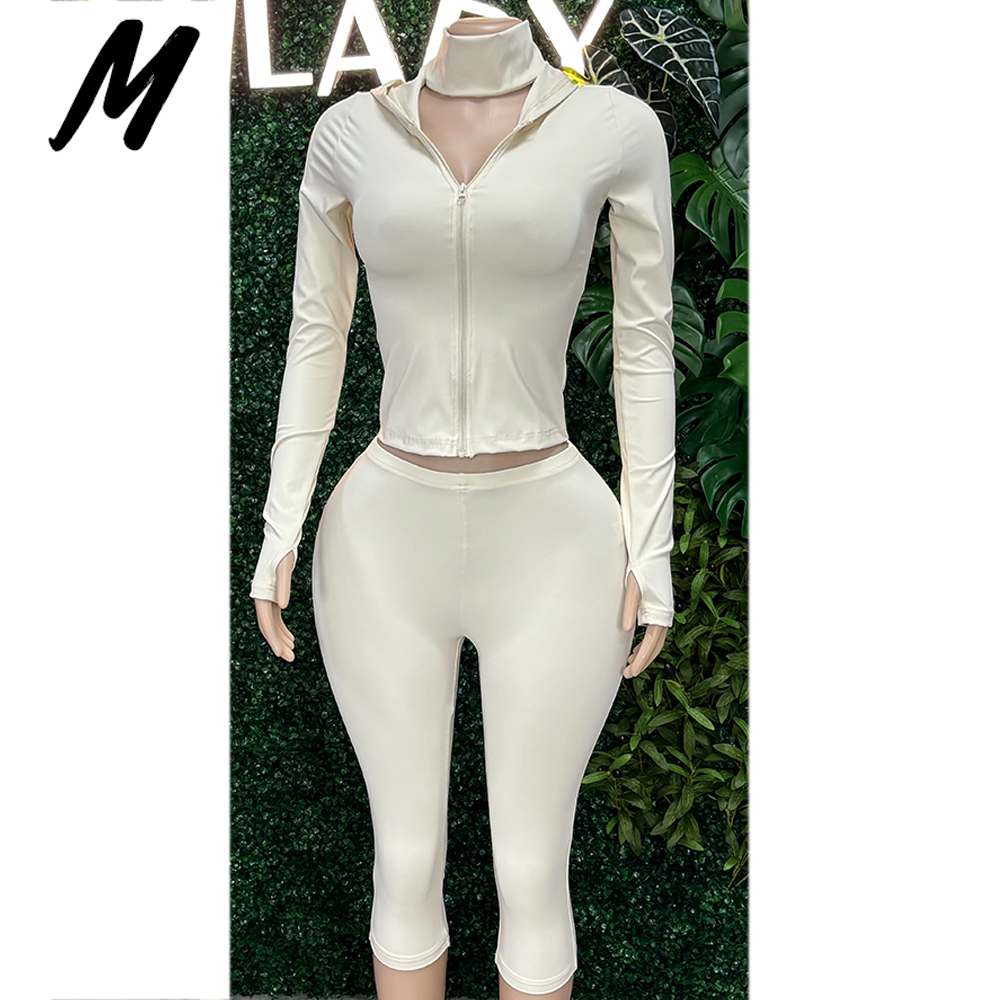 Beige 3-piece set