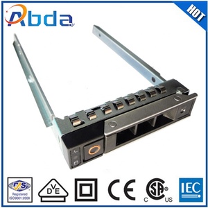 DXD9H 0DXD9H 2.5 Gen 14 Poweredge SFF Sabit Sürücü Tepsi HDD Caddy Dell R640 R740 R740xd R940 - Product Image 3