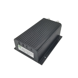 48v 2kw <strong>3kw</strong> 4kw Big Current <strong>Pwm</strong> Motor Speed <strong>Controller</strong> 400A Dc Motor Speed <strong>Controller</strong> for Pm or Series Excited Electric Vehicle - Product Image 3