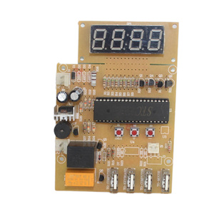 Coin Operated Games Timer <strong>Control</strong> Board <strong>Computer</strong> Countdown Display to Manage <strong>Keyboard</strong> and <strong>Mouse</strong> - Product Image 6