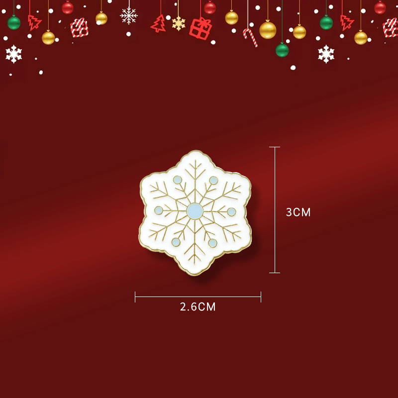 Snowflake