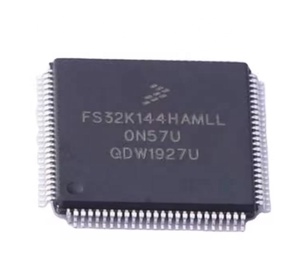 Nuovo originale FS32K144HFT0MLLT FS32K144HFMLL QFP100 programmazione microcontrollore IC - Product Image 1