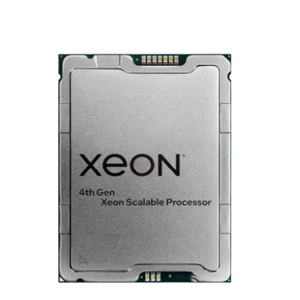 Brand New Intel Xeon-Gold 6430 <strong>Processor</strong> 2.10GHz 32-Core 270W CPU for Server Application FCLGA4189 L3 <strong>Socket</strong> <strong>Type</strong> - Product Image 1