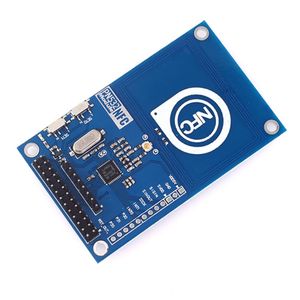 PN532 NFC Development Board <strong>RFID</strong> Card <strong>Readers</strong> <strong>Module</strong> <strong>Raspberry</strong> <strong>Pi</strong> Compatible 13.56MHz 3.3V - Product Image 3