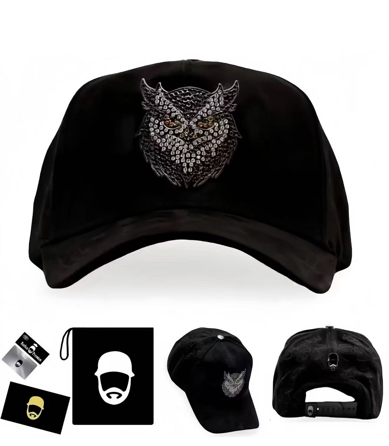 Black 16