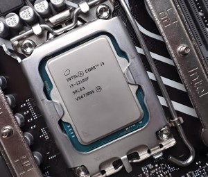 Procesador Intel Core de 12M de caché, procesador de 12M, (nuevo paquete a granel) - Product Image 3