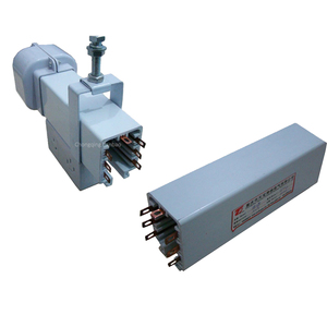 Factory Direct Supply Lighting <strong>Busbar</strong>/Bus Duct 380V Powering Busway - Product Image 1