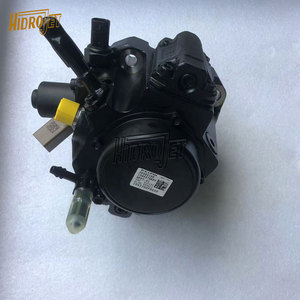 ปั๊มฉีดน้ำมันดีเซล28484198ของแท้ชิ้นส่วนรถขุดเครื่องยนต์ Delphi - Product Image 1