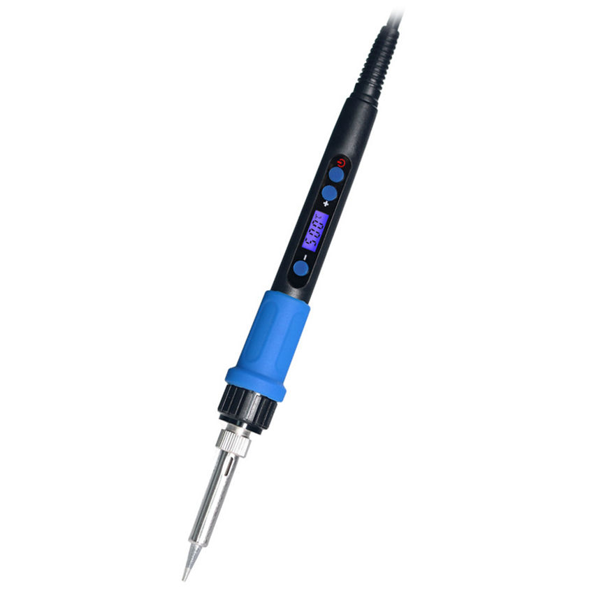 928D I Digital Display Soldering Iron