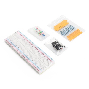 Tscinbuny ESP32-WROVER DIY kök eğitim başlangıç kiti elektronik süper öğrenme kiti Arduino programlanabilir için - Product Image 6