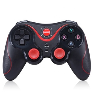 Vendita calda X3 T3 gioco Pad per telefono cellulare Gamepad per iPhone Android IOS Mobile Gaming Controller Mobile - Product Image 1