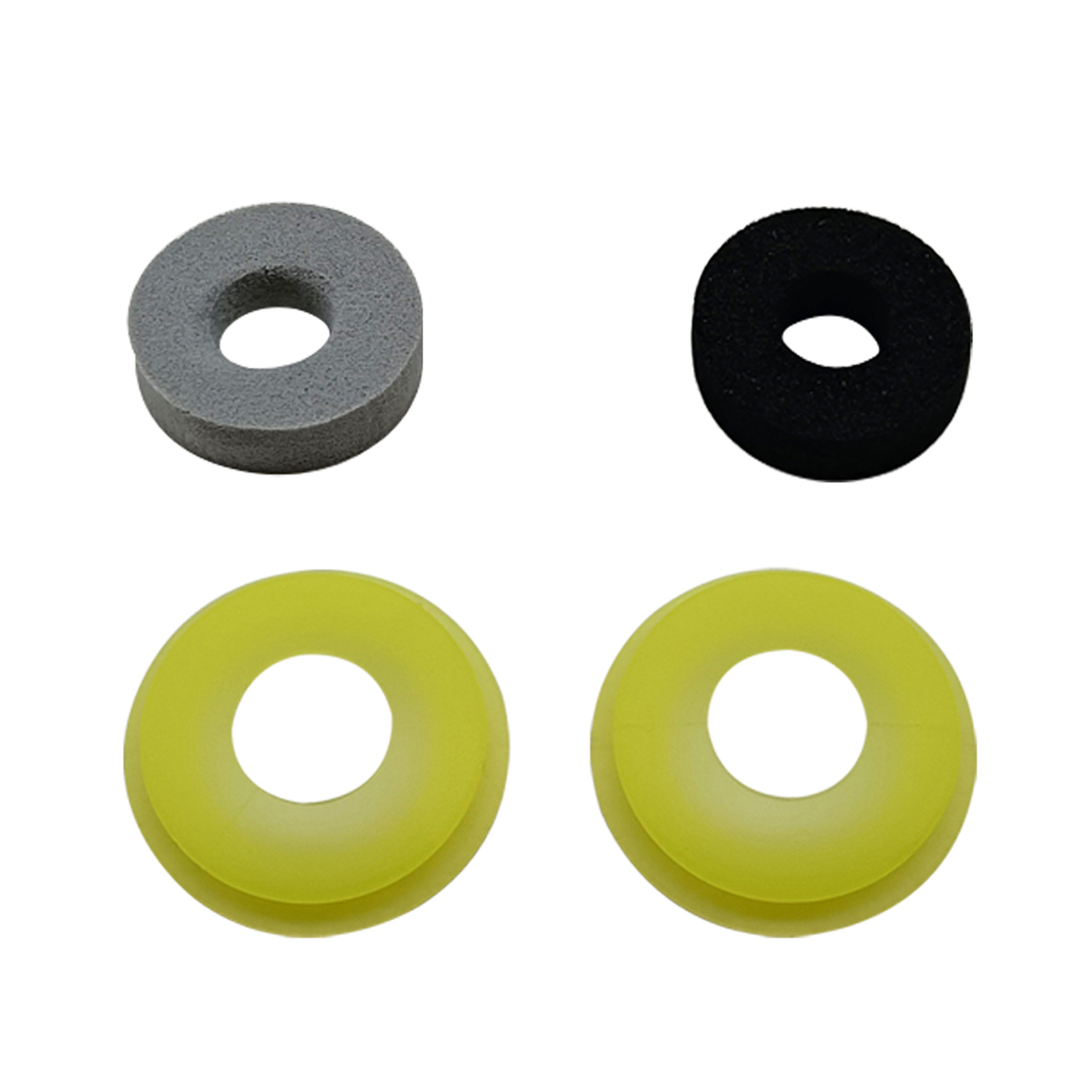 Amarillo*2+Gris+Negro