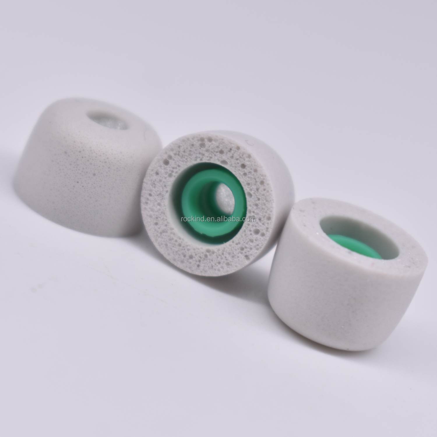 Gris mate (Medium x1pc)