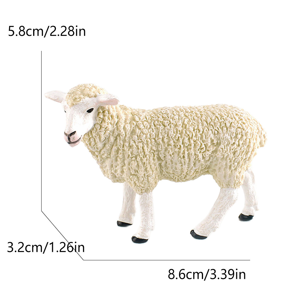 1213 sheep-53g