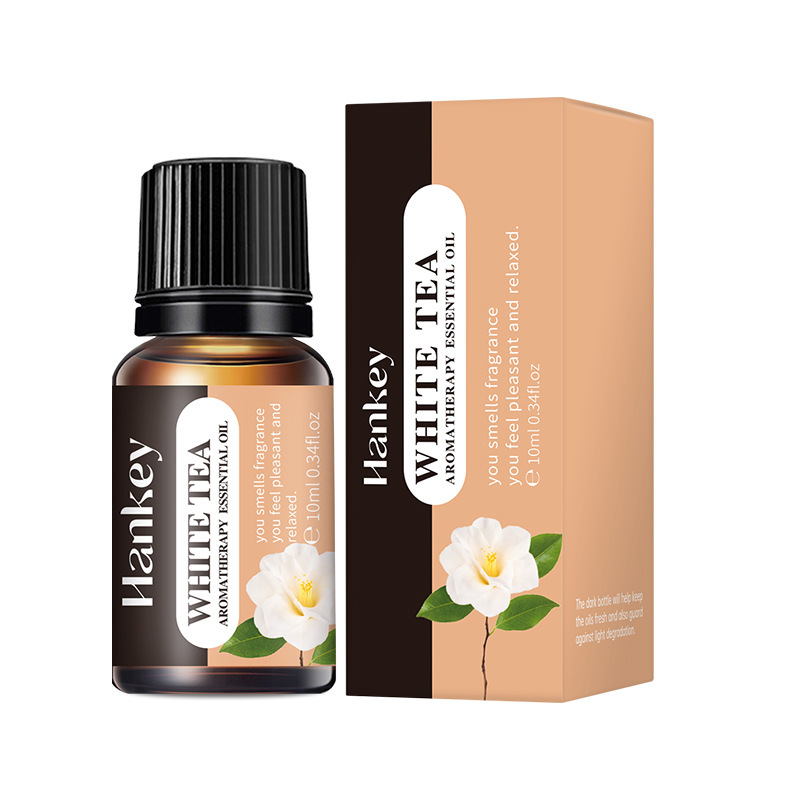 White tea fragrance