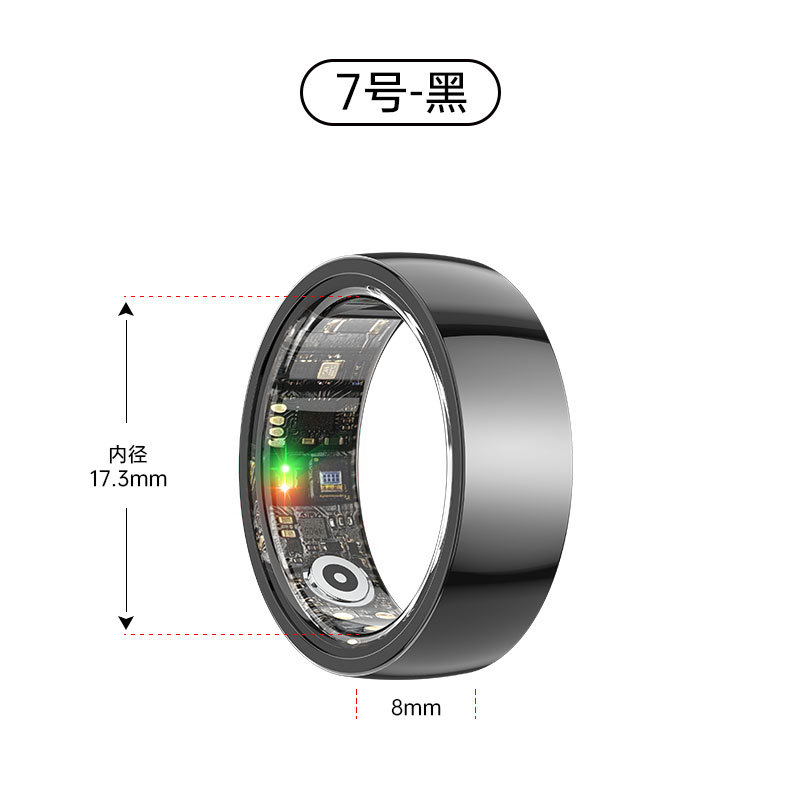 Ceramic black7-inner diameter 173mm-charging compartment
