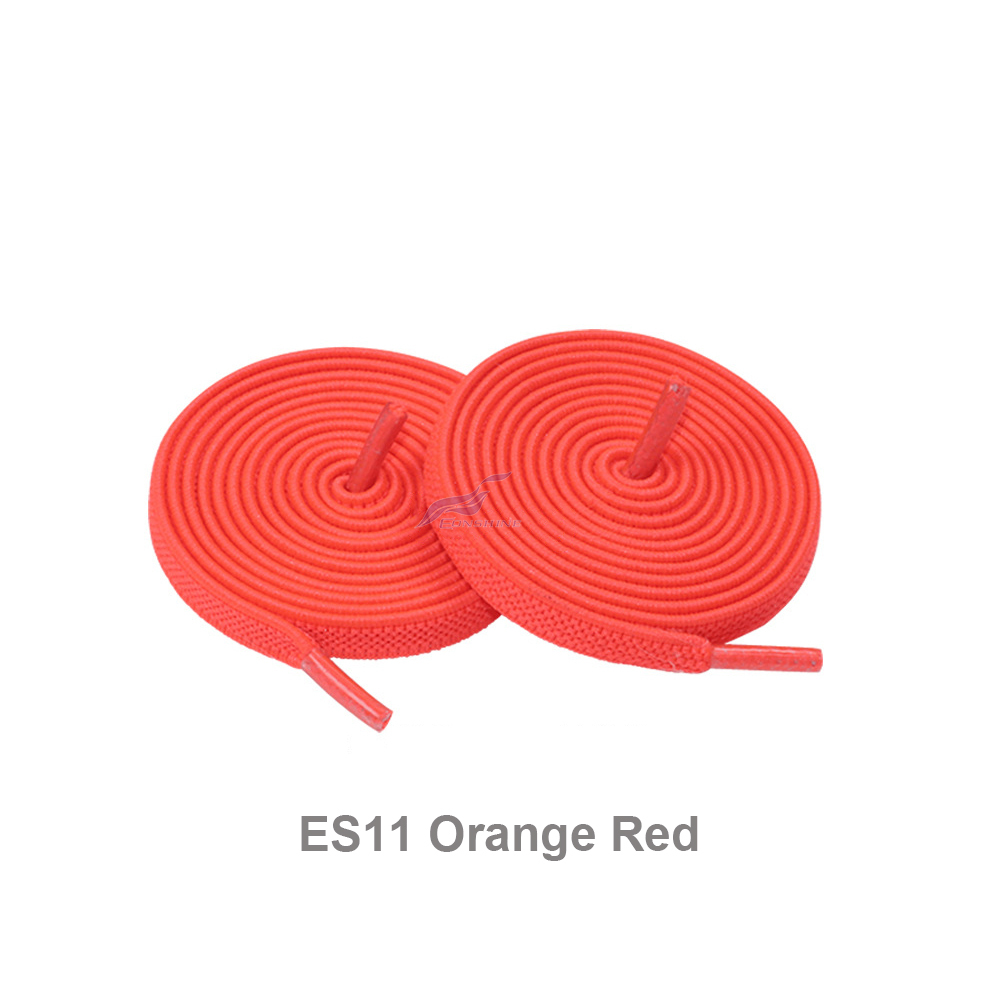 ES11 rojo naranja