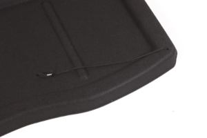 Nắp che cốp hành lý, ngăn chứa đồ phía sau xe hơi cho Hyundai Verna 2011-2014, phụ kiện, phụ tùng thay thế - Product Image 5