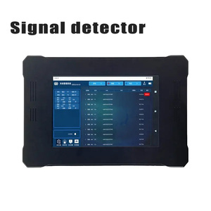 Batch GPS Signal Finding Detector Car Tracker Detector Rf Detector for Hidden Cameras - Product Image 3