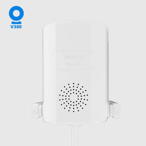 高性能实用现代风格运动检测无线隐藏式迷你相机 - Product Image 4