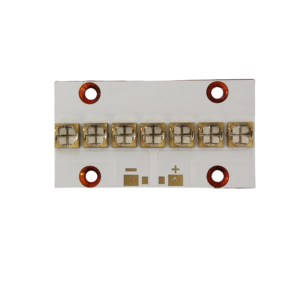 Baskı ve kür için 70W PCB hızlı uv led modülü ultraviyole lambalar UV LED ışık - Product Image 1