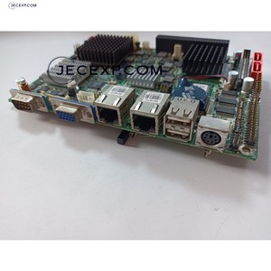Placa base de ordenador industrial Rev: 1,0, probada en funcionamiento, 1 de 2, 1 de 2 - Product Image 2