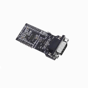 SPI zu CANFD Modul MCP2518FD Modul ATA6560 Transceiver CAM Bus Modul Super MCP2515