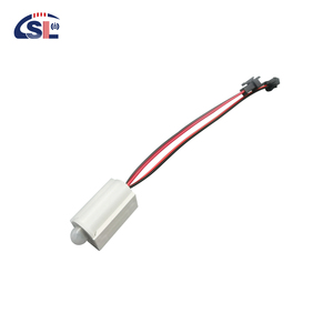 方便的2V 4A运动触摸传感器开关红外人体感应机柜传感器开关PIR运动，用于机柜发光二极管照明 - Product Image 1