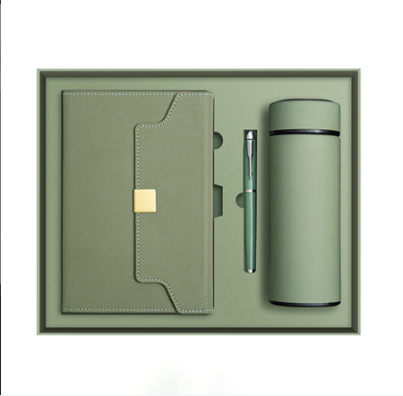 Green-Notebookset-3