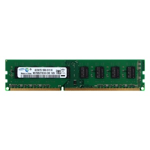 DDR3 DDR3LデスクトップUDIMM RAM 8GB 4GB 2GB 1866MHz 1600MHz 1333MHz 1066MHz 1.35V/1.5Vメモリ在庫あり - Product Image 3