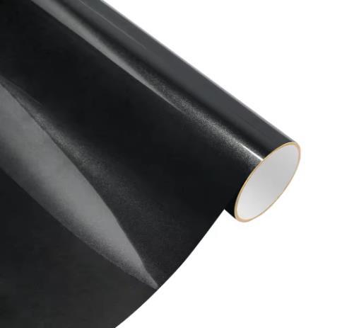Liquid metal Black